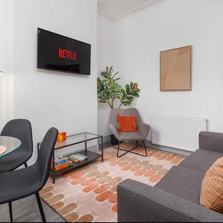 Residency Apartments Liverpool Extérieur photo
