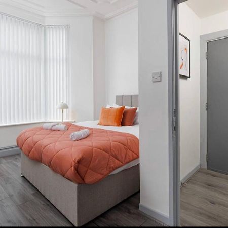 Residency Apartments Liverpool Extérieur photo