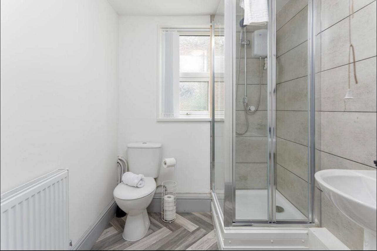 Residency Apartments Liverpool Extérieur photo