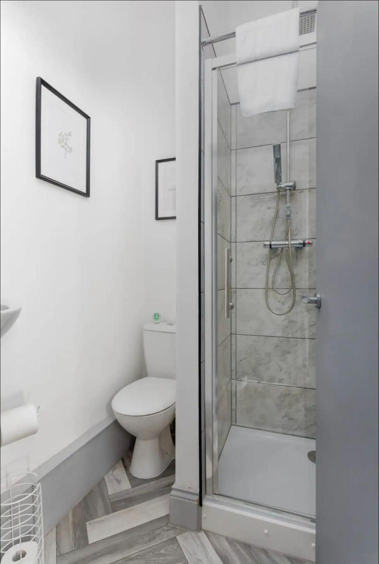 Residency Apartments Liverpool Extérieur photo