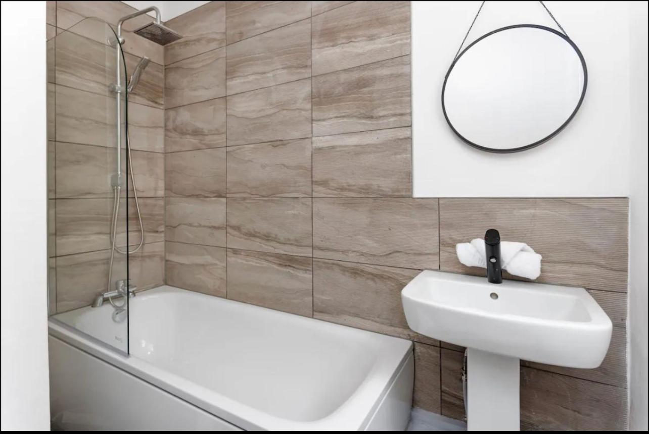 Residency Apartments Liverpool Extérieur photo